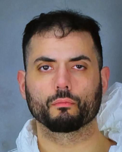 Vito D’Ambrosio: Deranged Son Who Stabbed His Parents to Death in Their Long Island Deli Was Found Soaked in Blood in His Car