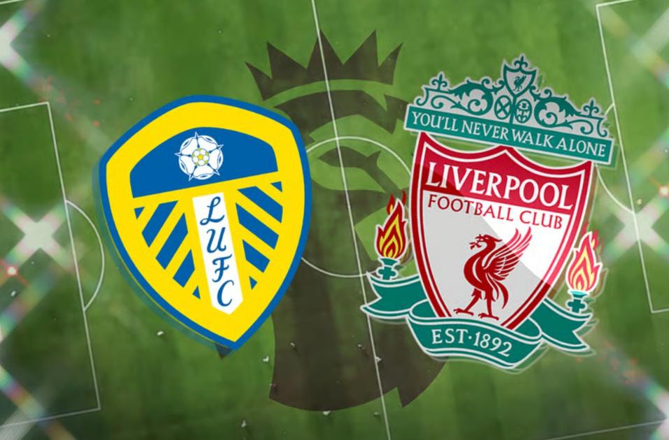 Leeds vs Liverpool Live Streaming: How to Watch the Premier League Match Online in the US, UK and India
