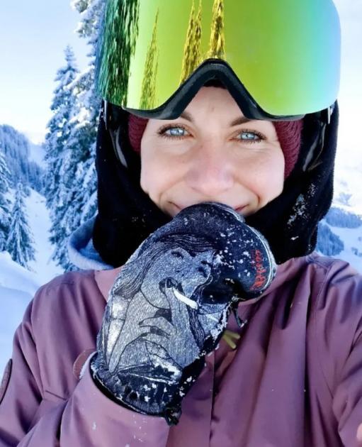 Who Was Kerstin Gutner? Woman Who Was Abandoned by Boyfriend to Freeze to Death on Australian Mountain Identified as Tributes Pour In