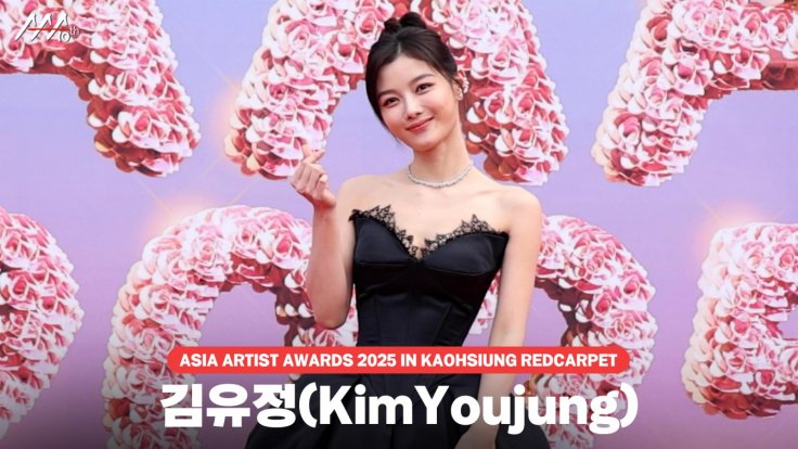 Asia Artist Awards 2025 Asia Artist Awards 2025