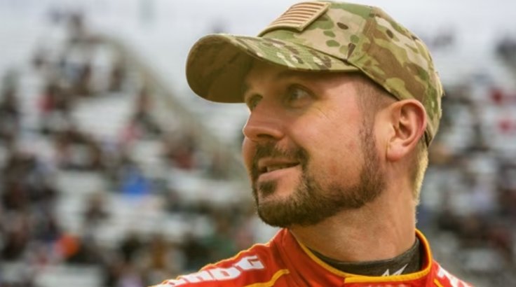 Michael Annett Michael Annett