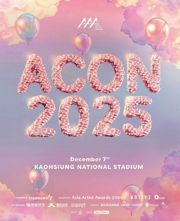 ACON 2025
