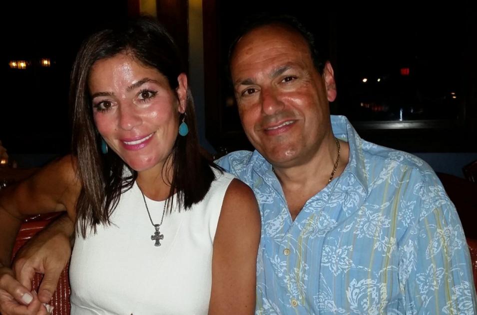 Angelo Theodosiou: Retired NYC Restaurant Owner Charged with DUI after Wife Killed in Golf Cart Crash on Ritzy Florida Estate