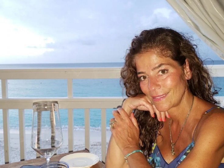 Christina Theodosiou