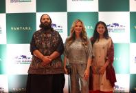 Who Is Anant Ambani, Indian Conservationist Winning a Top Global Humane Society Award? Who Is Anant Ambani, Indian Conservationist Winning a Top Global Humane Society Award?