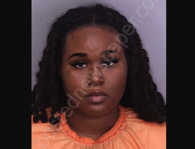 South Carolina Woman Arrested for Engaging in Sexual Encounter with 14-Year-Old in a Car in the Presence of Her Three Children