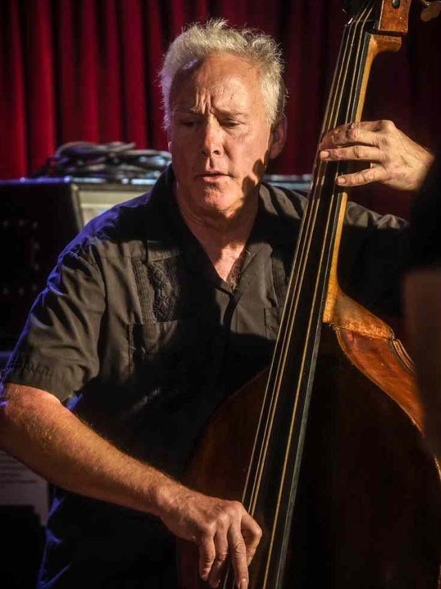 **‘He Survived the Blues, Not the Road’: Grammy-Nominated Bassist Killed by Driver With 100+ Arrests in Rhode Island**