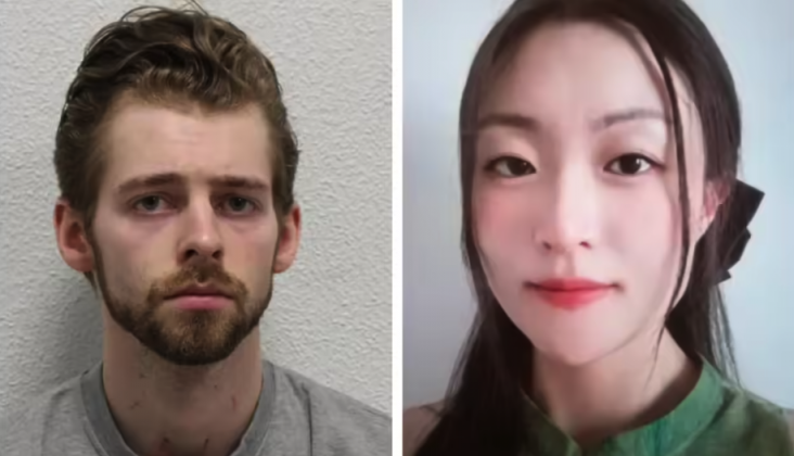 Chicago Man Convicted of Killing Girlfriend in London After She Asked Him to Get Tested for STDs