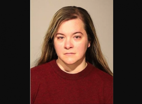 Former Connecticut School Teacher Accused of Sexually Assaulting Her Student
