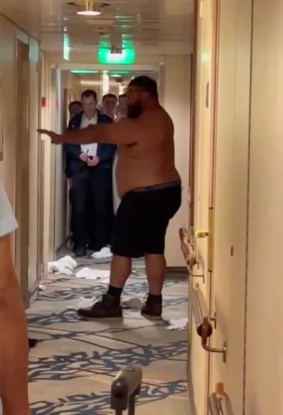 Michael Virgil Michael Virgil