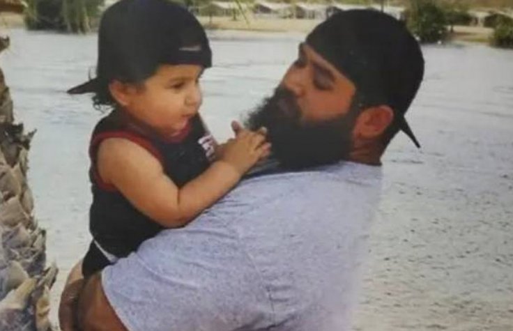 Michael Virgil Michael Virgil