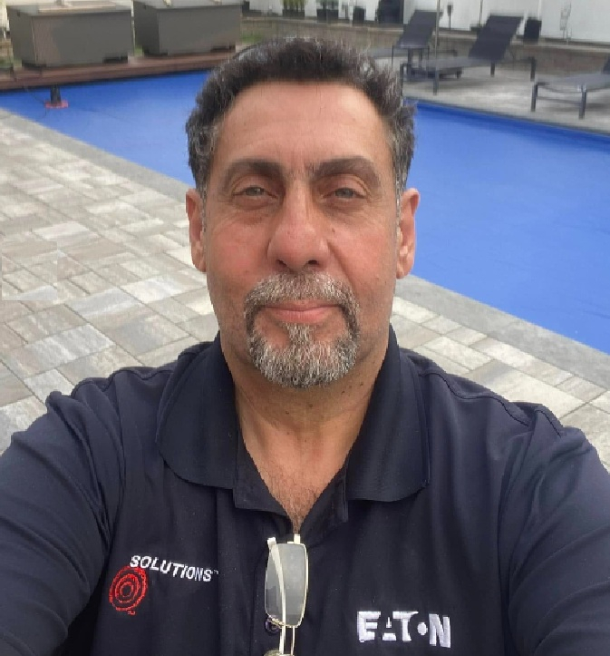 Frank Cozzolino Frank Cozzolino