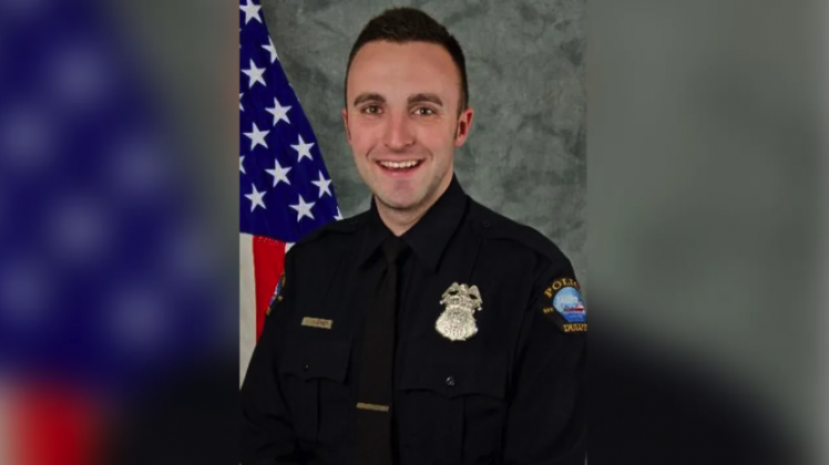 Duluth Police Officer Who Previously Shot an Unarmed Man, Accused of Sexually Assaulting Two Women