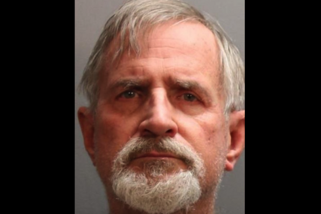 Jacksonville Church Leader Who Sexually Abused His Stepdaughter, Then Asked Her for 'Forgiveness,' Sentenced to 20 Years in Prison