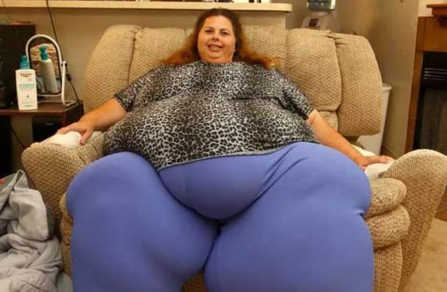 How Did Pauline Potter Die? 'My 600-lb Life' Star Dies after Battling Health Issues Following Car Crash