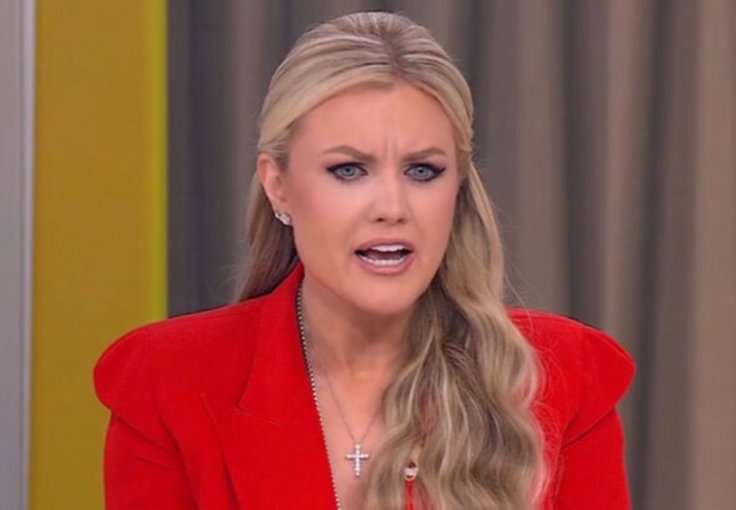 Erika Kirk Erika Kirk