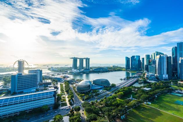 Singapore Strengthens Position as Global AI Logistics Hub with Dimerco Expansion