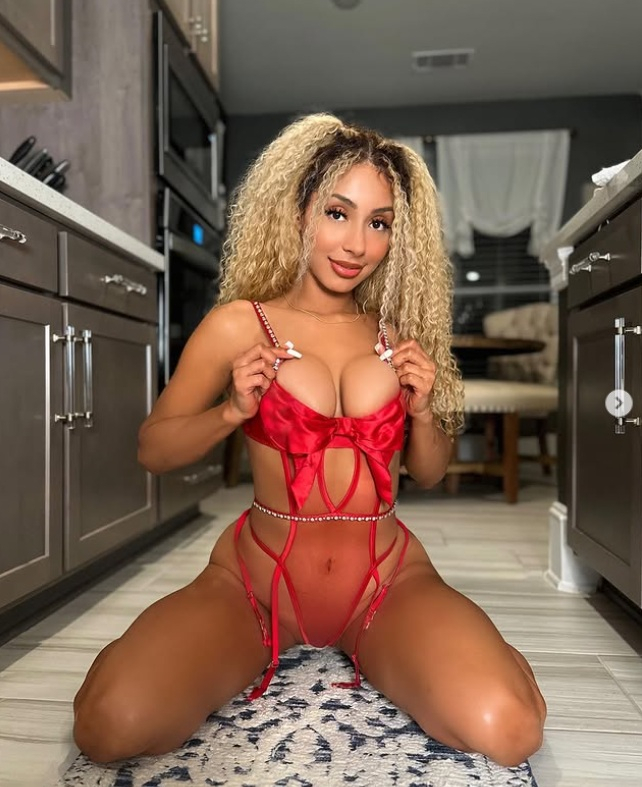 Who Is Mia Sorety? OnlyFans Model Claims Fired Michigan Coach Sherrone Moore  Slid Into Her DMs as It Is Revealed He Once Attended Diddy's Party