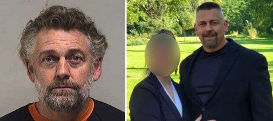 Wisconsin Church Elder Arrested for Raping 13-Year-Old Girl, Incest