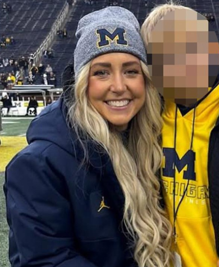 Paige Shiver Paige Shiver