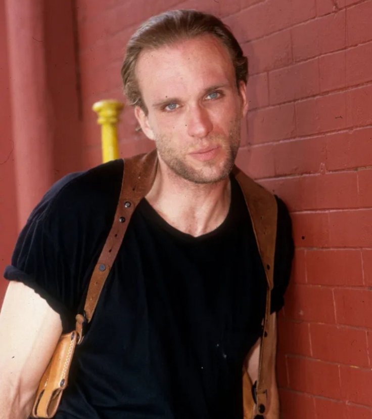 Peter Greene Peter Greene
