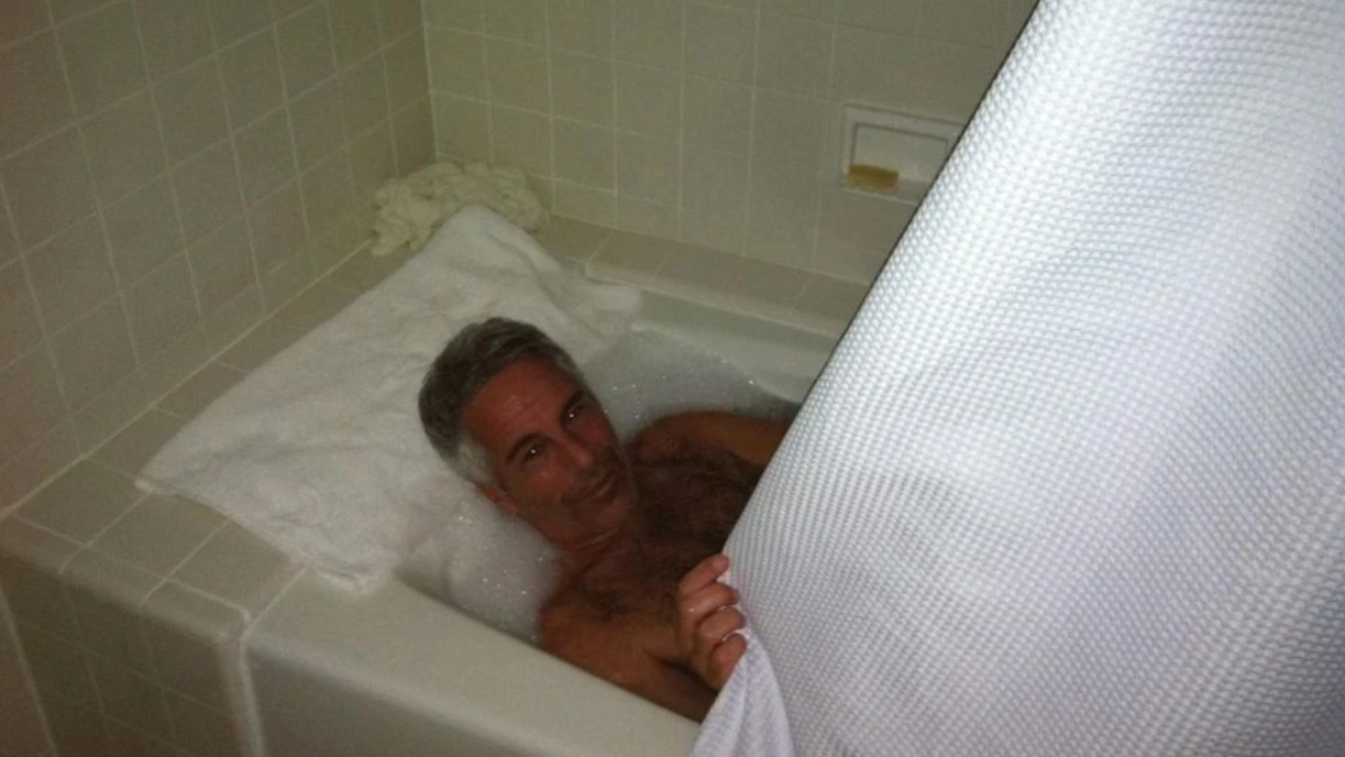 Epstein bubble bath