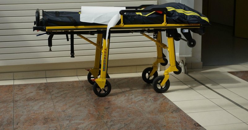 Singapore: 44 People Rushed to Hospital Following Collision Between Two Buses in Jurong West Singapore: 44 People Rushed to Hospital Following Collision Between Two Buses in Jurong West