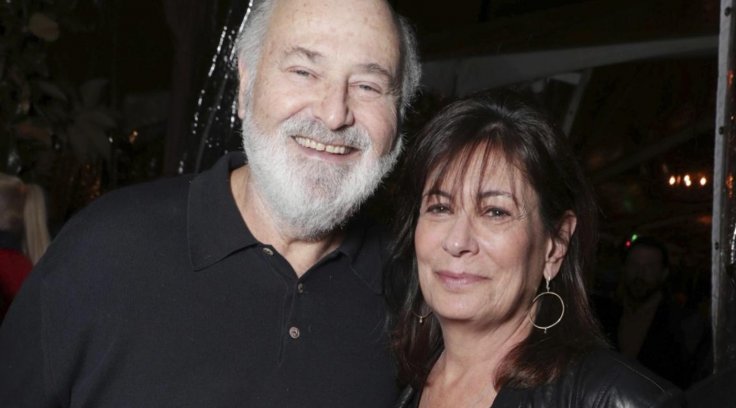 Rob Reiner Rob Reiner
