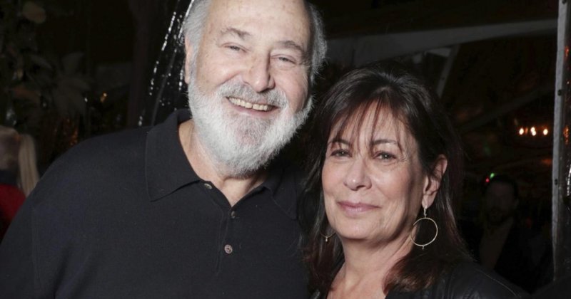 Rob Reiner and Wife Michele Were Found with Their Throats Slit in Their Bed and Were Asleep When Son Nick Killed Them Before Fleeing to Hotel Rob Reiner and Wife Michele Were Found with Their Throats Slit in Their Bed and Were Asleep When Son Nick Killed Them Before Fleeing to Hotel