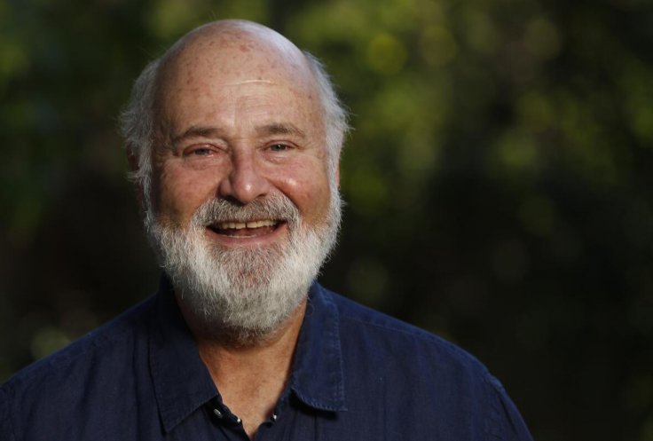 Rob Reiner Rob Reiner