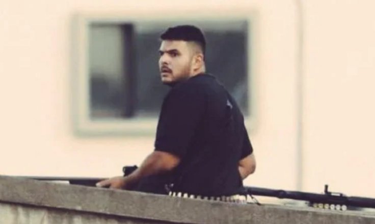 Naveed Akram Naveed Akram