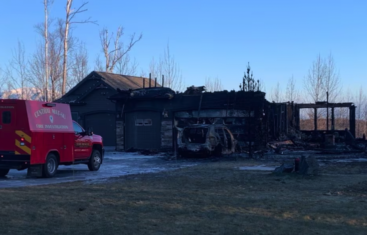 Ryan McDonough's home Ryan McDonough's home