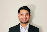 Divyaraj Singh Jatav Divyaraj Singh Jatav