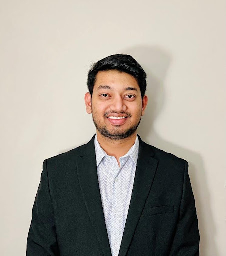 Divyaraj Singh Jatav