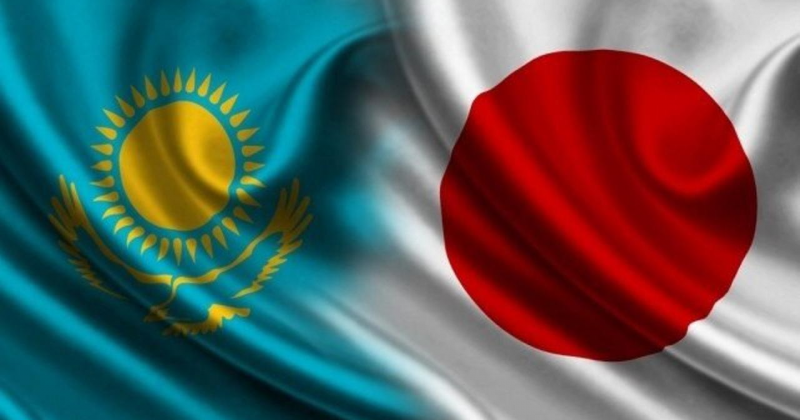 Kazakhstan and Japan: A Partnership Built on Trust in the Nuclear Energy Future Kazakhstan and Japan: A Partnership Built on Trust in the Nuclear Energy Future