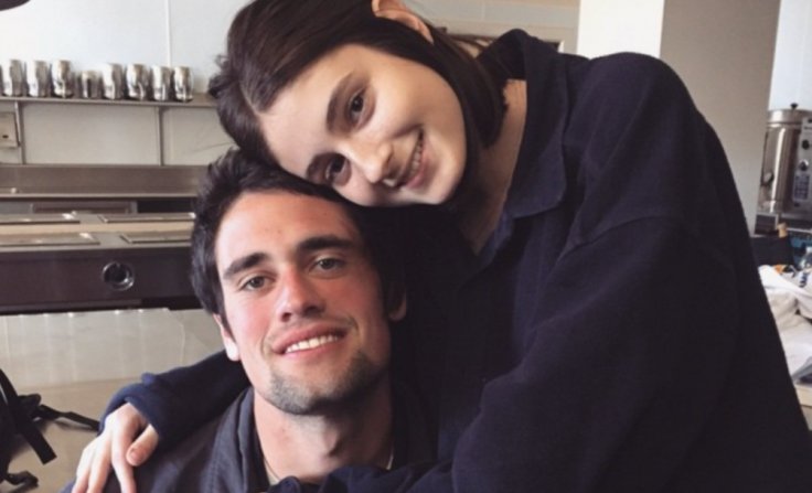 Nick Reiner Nick Reiner