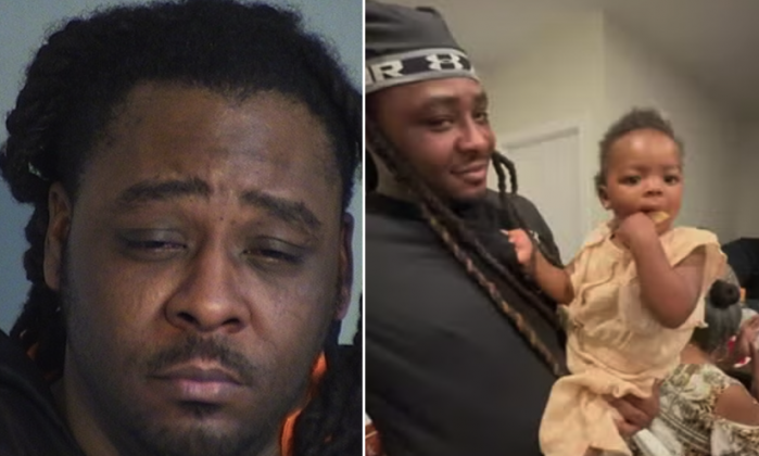 Washington DC Man Arrested After Falling Asleep with Toddler in Arms at Florida Airbnb, Causing Child to Drown