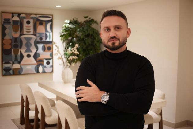 Buburuza COO Dr. Grygoriy Bakalor Says Your Dream Vacation Can Start Funding Itself Right Now