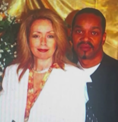 Shelley "Kat" Martin and Darryl Martin 