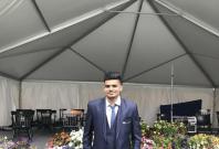 Mahamood Hussain Mirza Mahamood Hussain Mirza