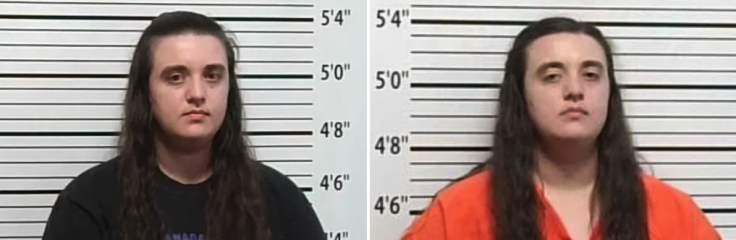 Jacqueline Marie Stone