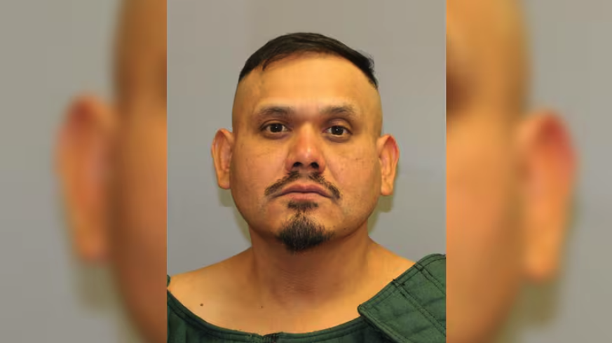 Cesar Mikeas Padilla Aguilar