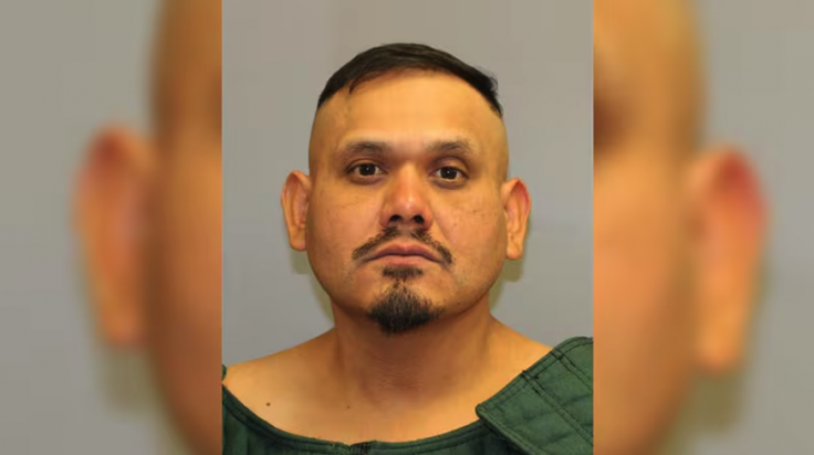 Cesar Mikeas Padilla Aguilar