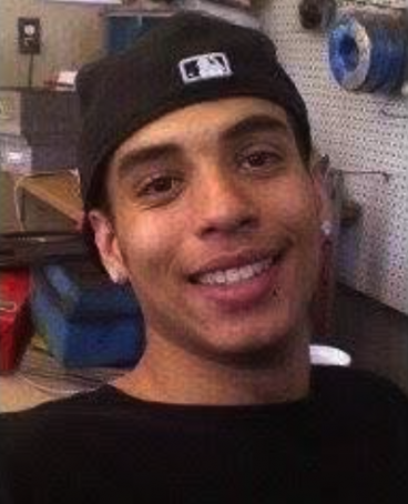 Matthew Bodsford Matthew Bodsford