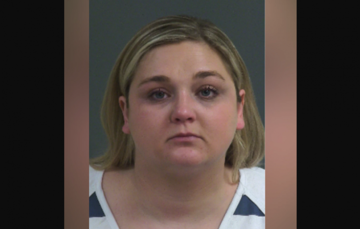 Phoebe Grace Armstrong