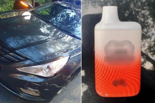 Singapore to Charge 31-Year-Old Motorist in First-Ever Etomidate-Related Driving Case