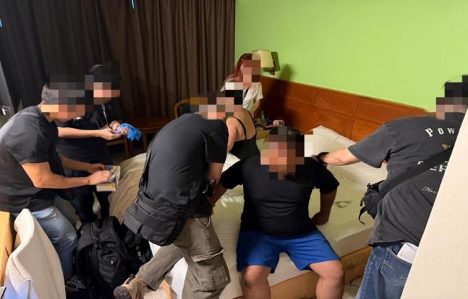 Singapore: 43 People, Including Women, Under Investigation Following Multi-Agency Enforcement Operations