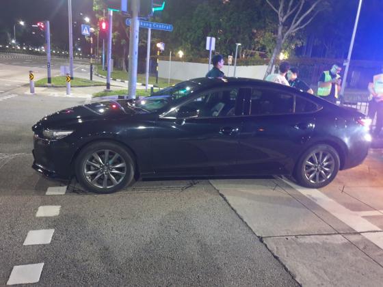 26 Motorists to be Charged with Drink Driving After Police Enforcement Checks in Singapore