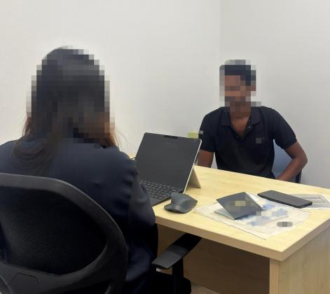 Singapore: 4, Including 3 Foreign Nationals, Arrested in Jurong West for Overstaying-Related Offences; ICA Investigations Ongoing
