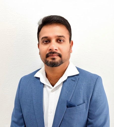 Ranjith Rajasekharan